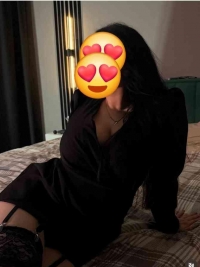 Anastasiya кореяночка