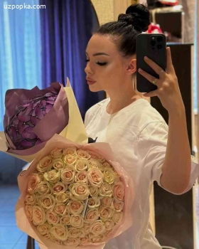 АРИАНА БОГИНЯ СЕКСА