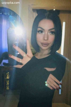 АРИАНА БОГИНЯ СЕКСА