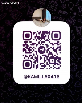 Kamilla ЖМЖ И АНАЛ