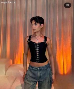 Милан femboy