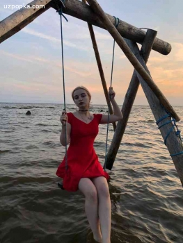 Настя КРАСОТКА