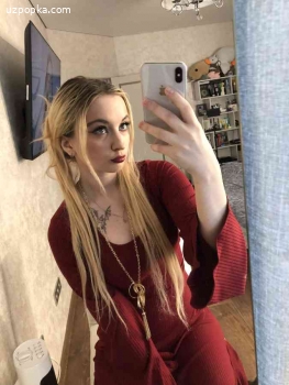 Настя КРАСОТКА