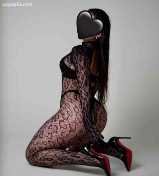 НОВЕНЬКАЯ НАРГИЗА