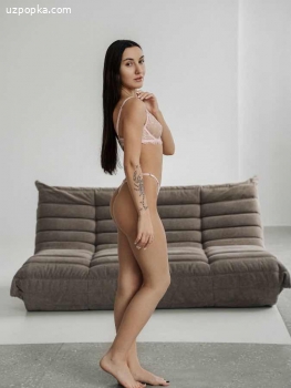 РЫЖАЯ КРАСОТКА