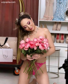 Sexy Milana